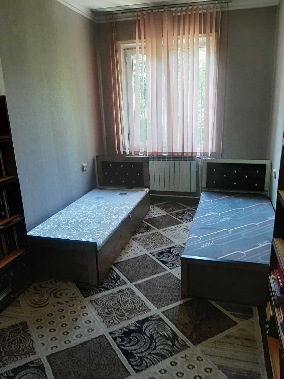 2 xonali kvartira