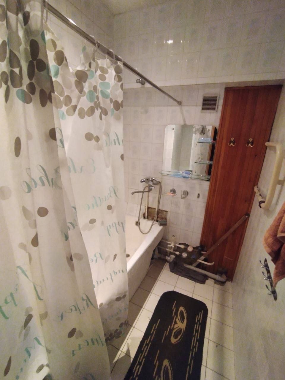 kvartira chilonzorda