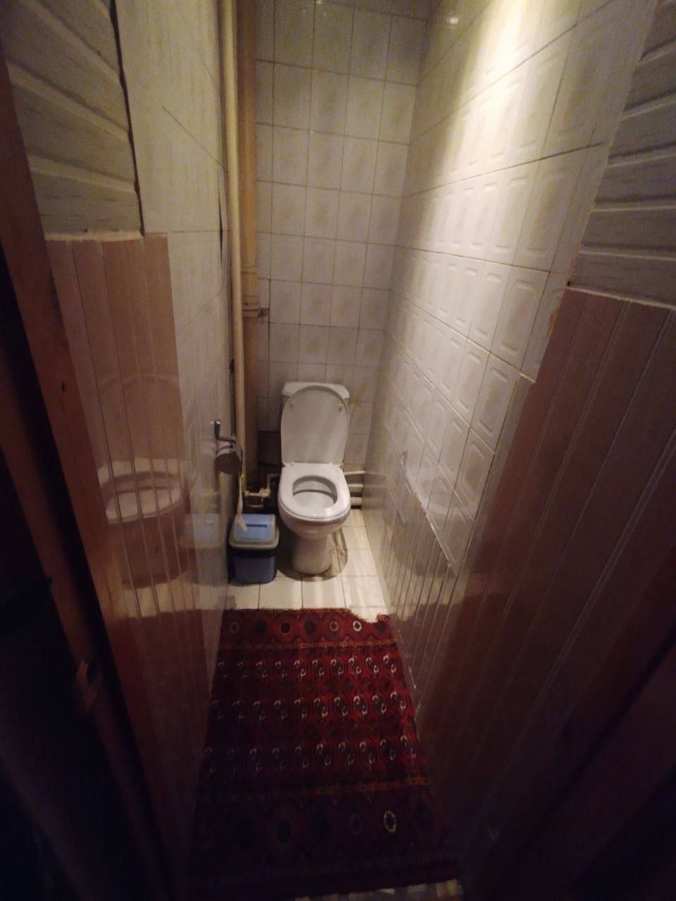 kvartira chilonzorda