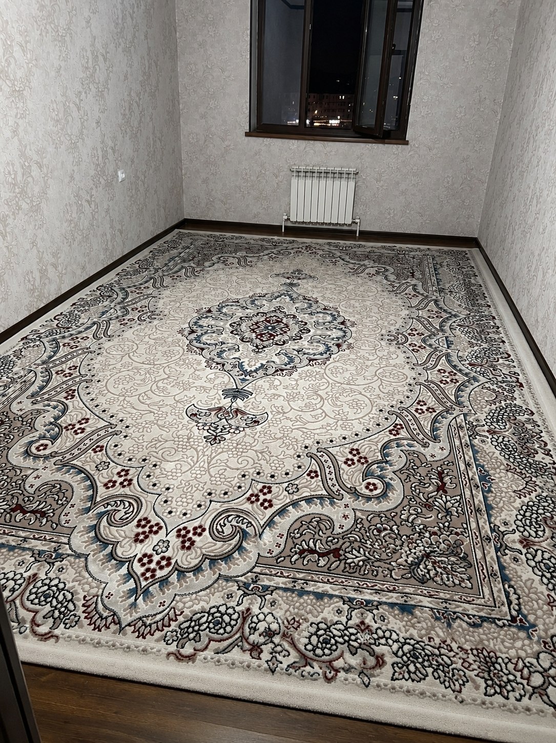 kvartira Chilonzorda