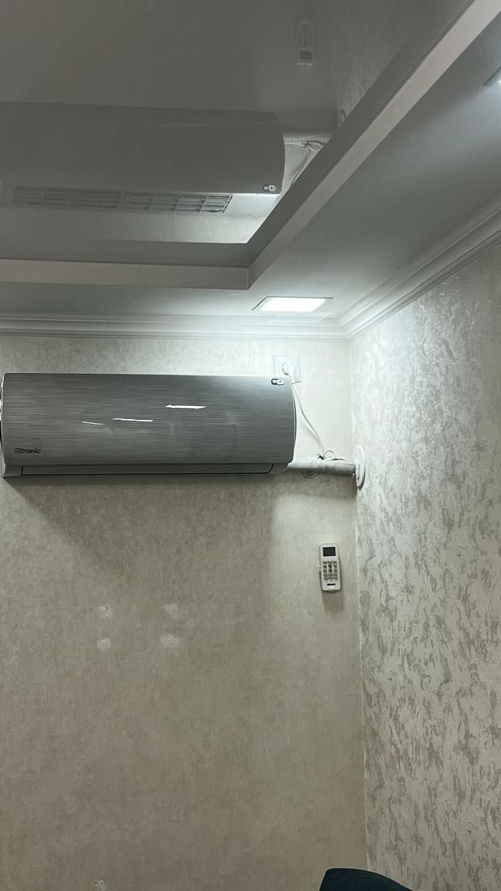 2 xonali kvartira chilonzorda