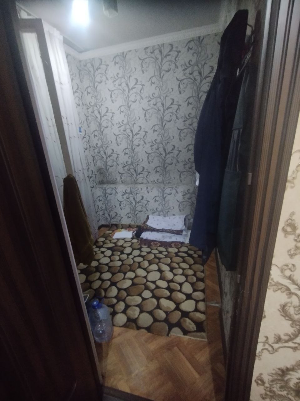 2 xonali kvartira Chilonzorda