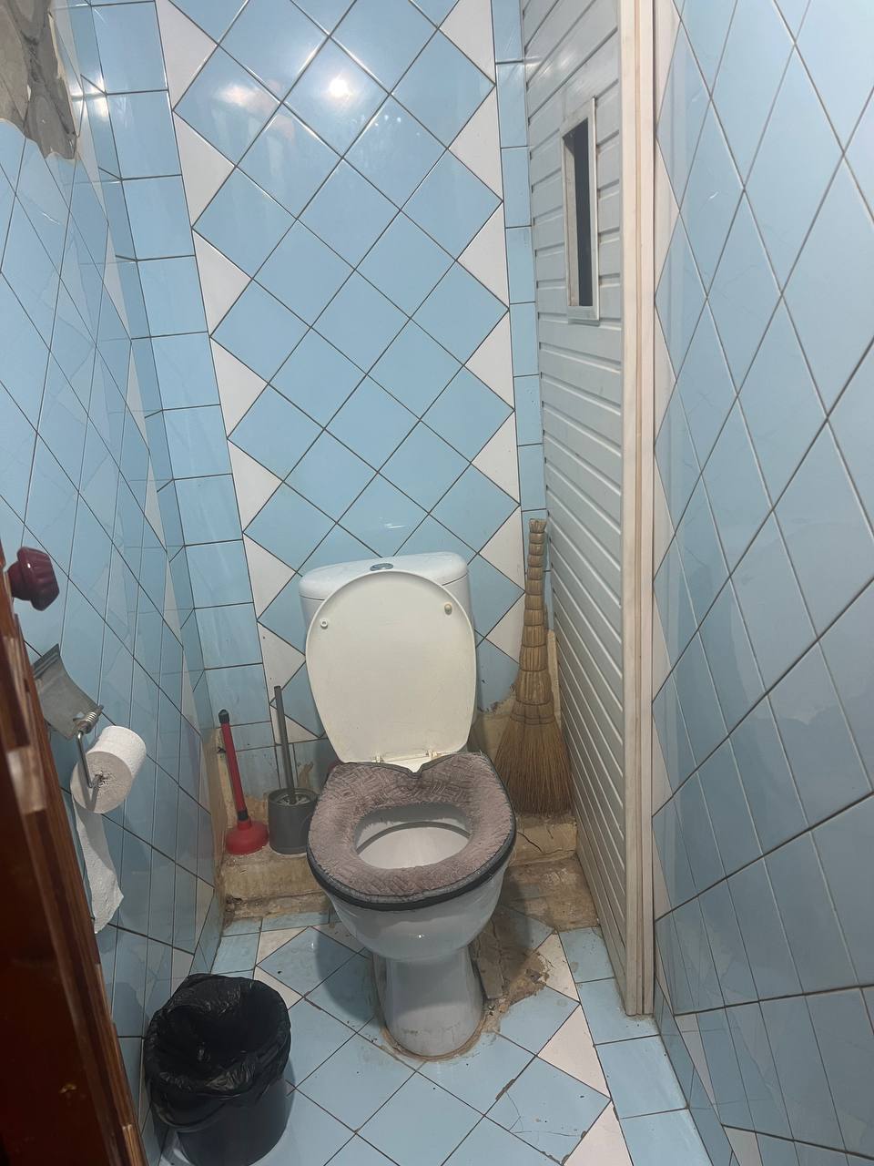 2 xonali kvartira