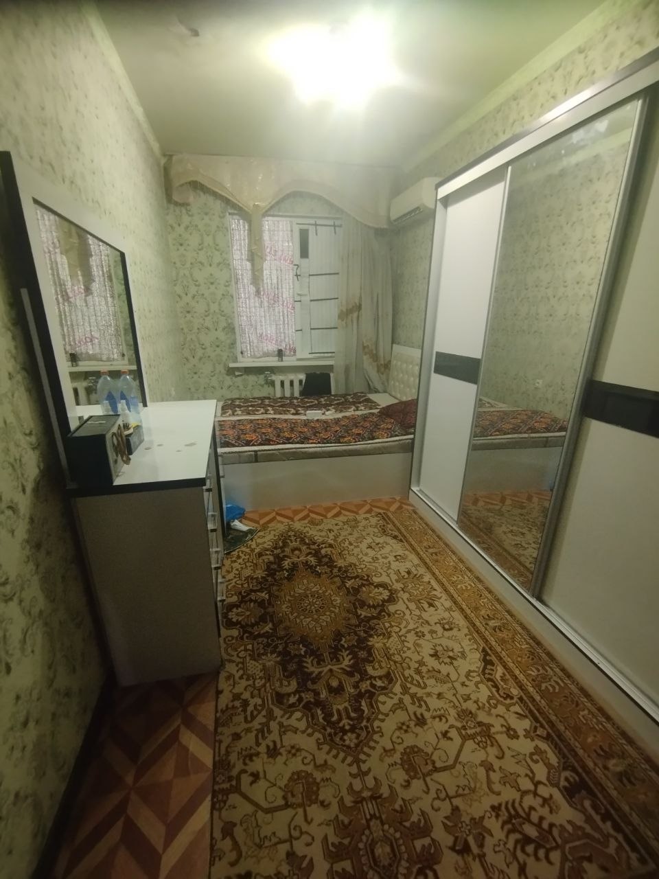 2 xonali kvartira Chilonzorda