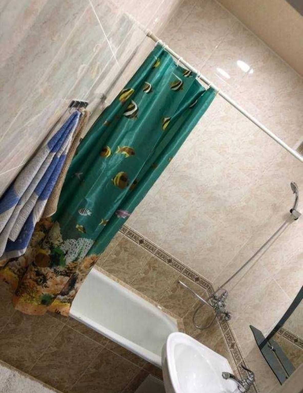 1 xonali kvartira
