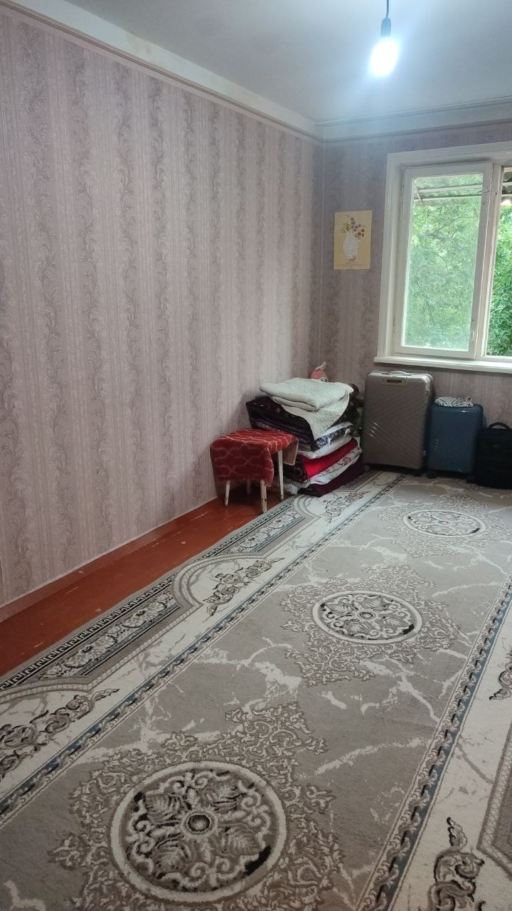 3 xonali kvartira chilonzorda