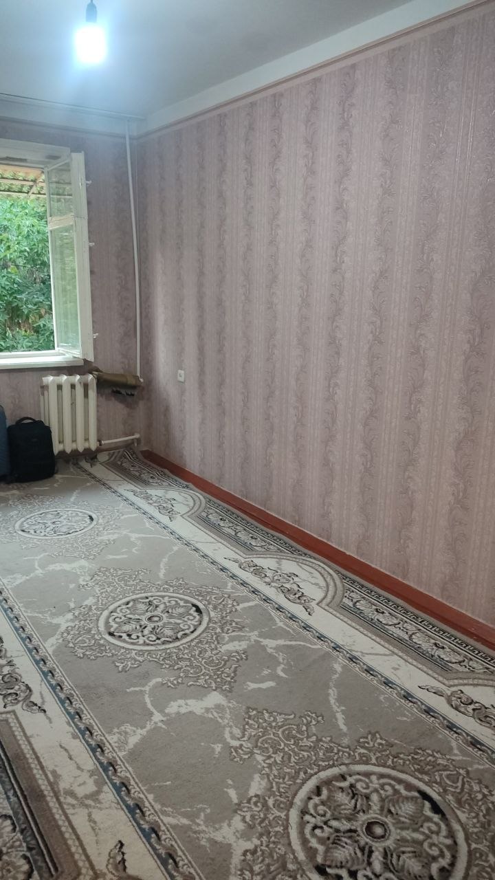 3 xonali kvartira chilonzorda