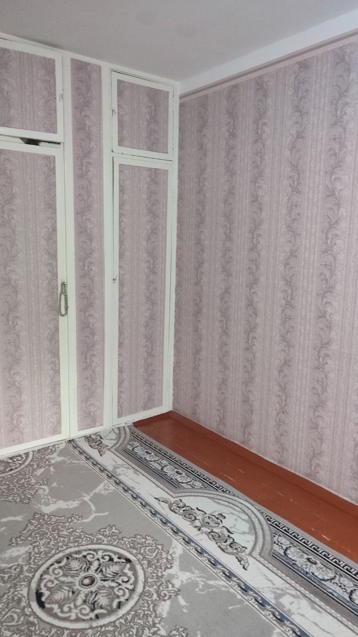 3 xonali kvartira chilonzorda